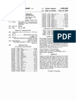 United States Patent (19) : Mitchell Et Al. (45) Date of Patent: Feb. 13, 1990