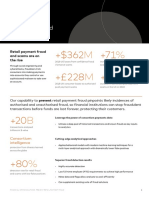 Retail Payment Fraud and Scams Are On The Rise