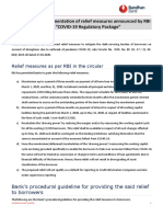 COVID19 Regulatorypackage