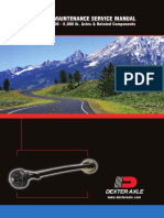 Dexter Axles PDF