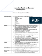 2 - EditScript v11 - Chapter 2 TIPS