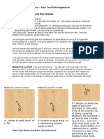 Ettore Messina - Pick and Roll Defense