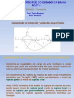 UNEB Fundacoes Capacidade de Carga Teoria Terzaghi 5