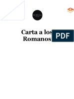 Devocionales de Romanos 1