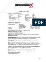 CorrosionX Aviation Tech Data Dec.2020