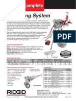 Threading System: 300 Complete