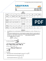 03-01-2021 - JR - IIT - CO-SUPER CHINA & SUPER CHAINA N120 - Jee-Adv - 2017-P2 - KEY & SOL PDF