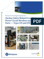 Westinghouse Low-voltagePowerCircuitBreakers PDF