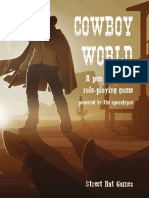 Cowboy World-Compactado