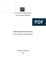 Medicalsurgicalnursing PDF