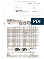 All Seasons 2014 Bearings (Page 415) - Sparex Parts Lists & Diagrams - Malpasonline - Co.uk