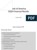 BofA Q3 2020