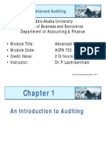 Acfn 723 Chapter 1and 2-2019