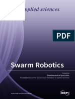 Swarm Robotics PDF