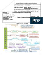 Jornada Tarde Taller 3 Iii Periodo Grado 6°