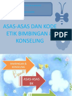 Bagi PETA KONSEP BK 5