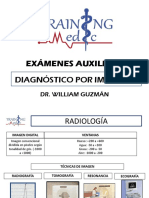 Exámenes Auxiliares - DX Por Imágenes PDF