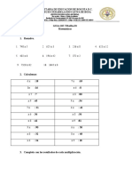 Guia Matematicas