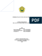 LAPORAN PRAKTIKUM GULMA KELOMPOK 7-Dikonversi PDF