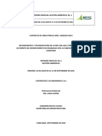 INFORME AMBIENTAL No.1 PERIODO 26 AGOSTO 12 SEPTIEMBRE PDF