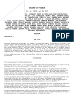 Philcontrust vs. Santiago Et Al., G.R. No. 174670, July 26, 2017