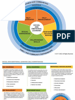 Casel Competencies