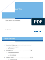 Corporate Presentation - For Website - 31 Mar08