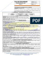 120 Msds Propilenglicol Usp 10239