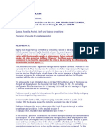 Quasha, Asperilla, Ancheta, Peña and Nolasco For Petitioner. Ponciano L. Escuadra For Private Respondent