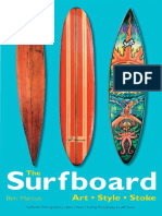 The Surfboard - Art, Style, Stoke (PDFDrive) PDF