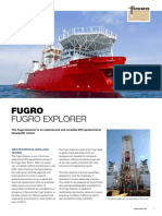 Fugro-Explorer