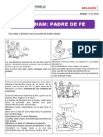 Clase de Religiòn Del 17-04-2020 PDF