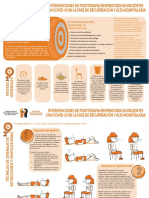 Decalogo Fisioterapia Respiratoria Pacientes Covid-19