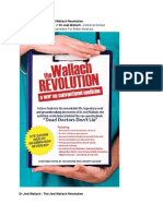 Ebook DR Joel Wallach: The Joel Wallach Revolution - The Wallach Revolution