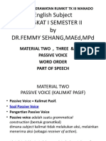 AKPER TKT I - MATERI 2 & 3 Dan 4