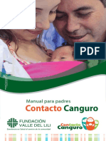 PDF Folleto Manual para Padres Contacto Canguro 1