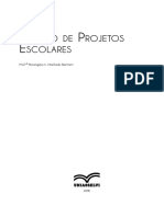 Livro DA DISCIPLINA GPSocial