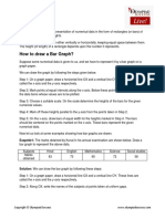 Class - 6 - Bar Graph - T - 8 - 3 PDF