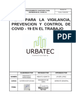 PLAN Constructora COVID-19 PDF