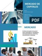 Presentación Mercado de Capitales PDF