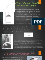 Semana 4 Endodoncia Practica