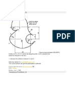 Engineering Tricks For Engineering Drawing For Cones