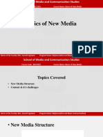 BAJC2021 Basics of New Media - 1 (B) PDF