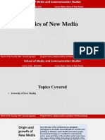 BAJC2021 Basics of New Media - 1 (C) PDF