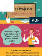 15 10 Dia Dos Professores PDF