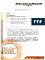 Informe Tecnico #048-2020-JMC