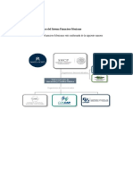 1.2 Identificar La Estructura Del Sistema Financiero Mexicano