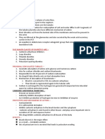 Diuretics - : Five Major Classes of Diuretics Are