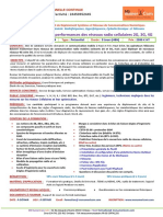 13 - Drive TestMesurePerformancesRéseaux Radio 2G 3G 4G - FPCRM - 04doc 1 PDF