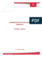 Administración de La Igualdad de Oportunidades y de La Diversidad